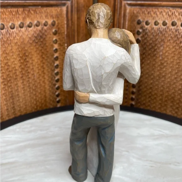 Willow Tree “Home” Figurine - Picture 2 of 5